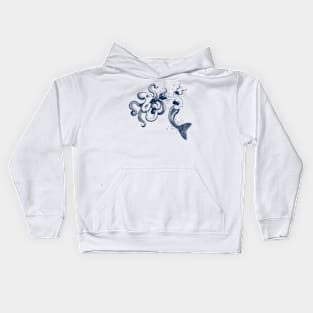 Sparring Partners Kids Hoodie